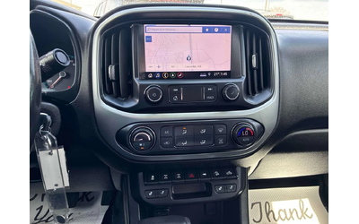 Chevrolet Colorado * 4WD ZR2 * ПОДГРЕВ* - автомобили, коли, обяви за нови и употребявани 8