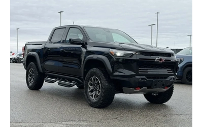 chevrolet-colorado - 2