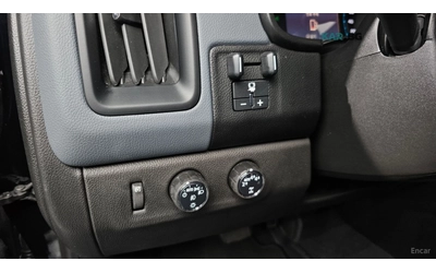 Chevrolet Colorado 3.6 Z71-X 4WD* КОЖА* НАВИ* ПОДГРЕВ* КАМЕРА - автомобили, коли, обяви за нови и употребявани 14