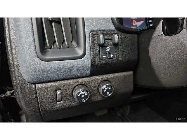 Chevrolet Colorado 3.6 Z71-X 4WD* КОЖА* НАВИ* ПОДГРЕВ* КАМЕРА - автомобили, коли, обяви за нови и употребявани 14
