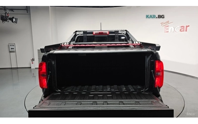 Chevrolet Colorado 3.6 Z71-X 4WD* КОЖА* НАВИ* ПОДГРЕВ* КАМЕРА - автомобили, коли, обяви за нови и употребявани 16