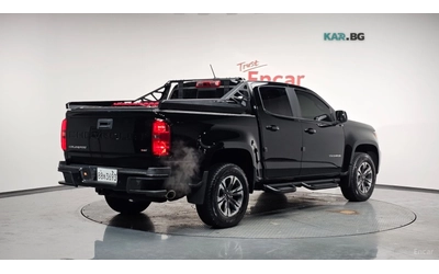 chevrolet-colorado - 1