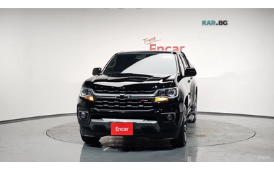 chevrolet-colorado - 2