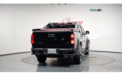 chevrolet-colorado - 3