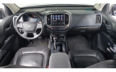 chevrolet-colorado - 4