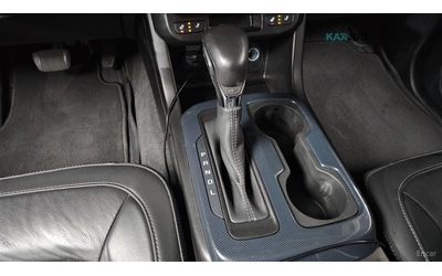Chevrolet Colorado 3.6 Z71-X 4WD* КОЖА* НАВИ* ПОДГРЕВ* КАМЕРА - автомобили, коли, обяви за нови и употребявани 6