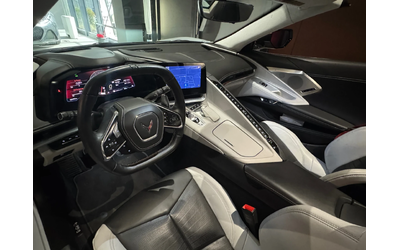 Chevrolet Corvette Stingray Z51 3LT 70th Anniversary Convertible - автомобили, коли, обяви за нови и употребявани 10