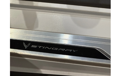 Chevrolet Corvette Stingray Z51 3LT 70th Anniversary Convertible - автомобили, коли, обяви за нови и употребявани 14