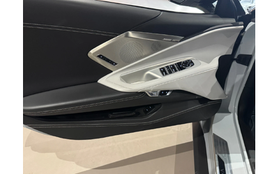 Chevrolet Corvette Stingray Z51 3LT 70th Anniversary Convertible - автомобили, коли, обяви за нови и употребявани 6