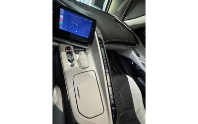 Chevrolet Corvette Stingray Z51 3LT 70th Anniversary Convertible - автомобили, коли, обяви за нови и употребявани 9