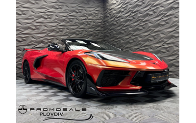 chevrolet-corvette - 0