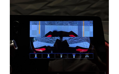 Chevrolet Corvette Stingray BOSE* Surround View* Обдухване - автомобили, коли, обяви за нови и употребявани 15