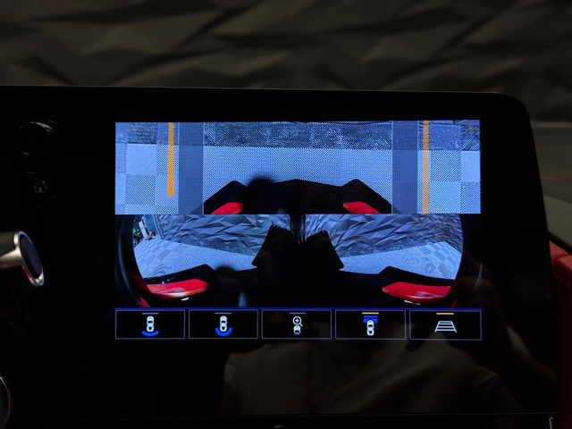 Chevrolet Corvette Stingray BOSE* Surround View* Обдухване - автомобили, коли, обяви за нови и употребявани 15