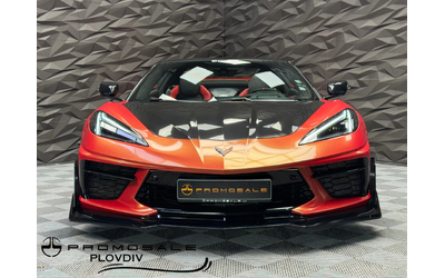 chevrolet-corvette - 1