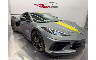 chevrolet-corvette - 0