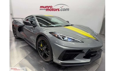 chevrolet-corvette - 1