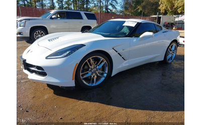 chevrolet-corvette - 2