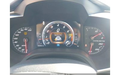 Chevrolet Corvette STINGRAY - автомобили, коли, обяви за нови и употребявани 8