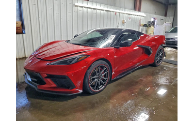 chevrolet-corvette - 1