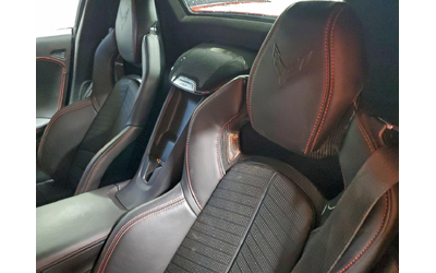 Chevrolet Corvette STINGRAY 3LT - автомобили, коли, обяви за нови и употребявани 9