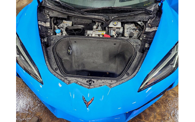 Chevrolet Corvette Z06 3LZ - автомобили, коли, обяви за нови и употребявани 6