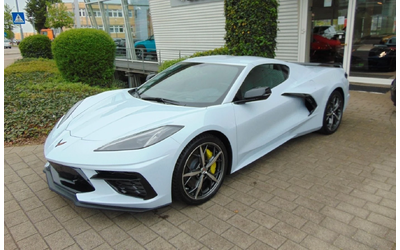 chevrolet-corvette - 0