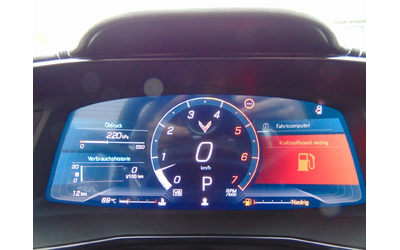 Chevrolet Corvette C8 6.2 V8 - автомобили, коли, обяви за нови и употребявани 10