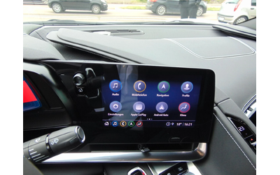 Chevrolet Corvette C8 6.2 V8 - автомобили, коли, обяви за нови и употребявани 12