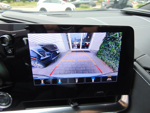 Chevrolet Corvette C8 6.2 V8 - автомобили, коли, обяви за нови и употребявани 13