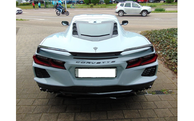 chevrolet-corvette - 5