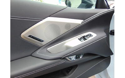 Chevrolet Corvette C8 6.2 V8 - автомобили, коли, обяви за нови и употребявани 9