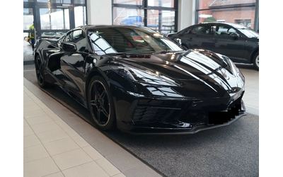 chevrolet-corvette - 0