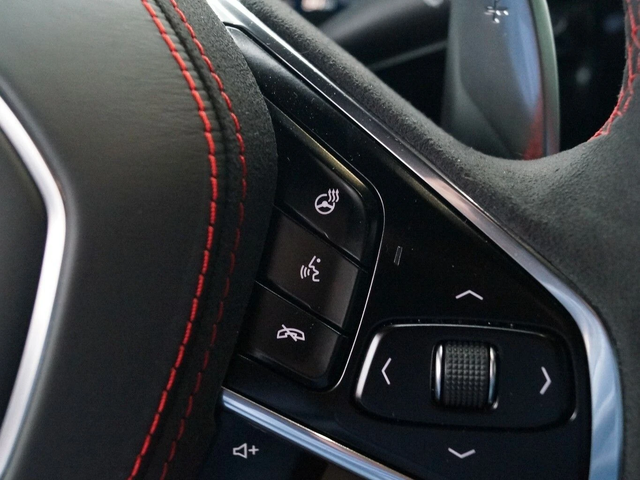 Chevrolet Corvette C8 6.2 V8 - автомобили, коли, обяви за нови и употребявани 10