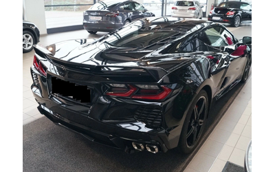 chevrolet-corvette - 1