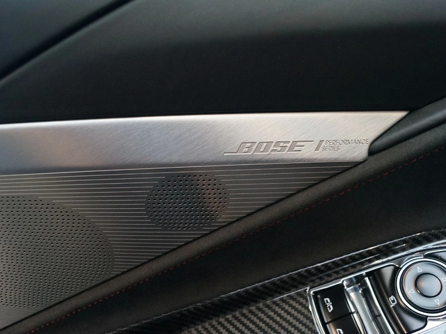 Chevrolet Corvette C8 6.2 V8 - автомобили, коли, обяви за нови и употребявани 7