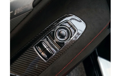 Chevrolet Corvette C8 6.2 V8 - автомобили, коли, обяви за нови и употребявани 8