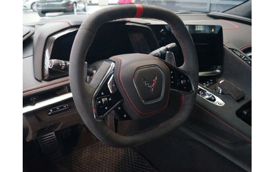 Chevrolet Corvette C8 6.2 V8 - автомобили, коли, обяви за нови и употребявани 9