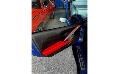 Chevrolet Corvette Z06 2LZ С РЕГИСТРАЦИЯ & АВТО КРЕДИТ - автомобили, коли, обяви за нови и употребявани 6