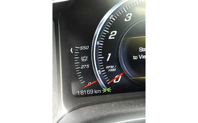 Chevrolet Corvette Z06 2LZ С РЕГИСТРАЦИЯ & АВТО КРЕДИТ - автомобили, коли, обяви за нови и употребявани 7