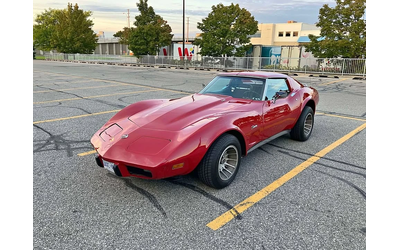 chevrolet-corvette - 0
