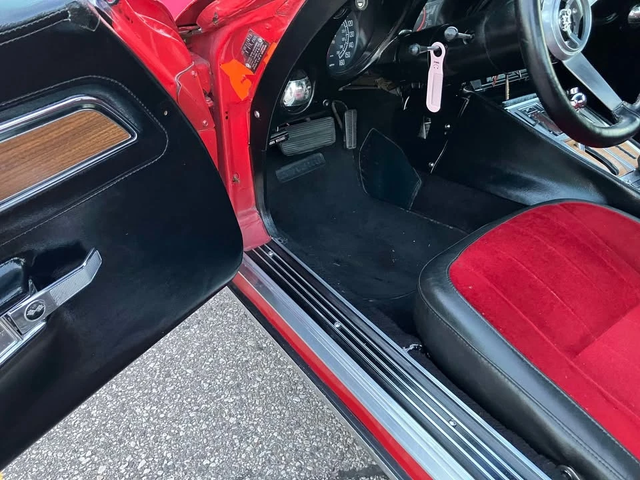 Chevrolet Corvette stingray С РЕГИСТРАЦИЯ & АВТО КРЕДИТ - автомобили, коли, обяви за нови и употребявани 11