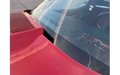 Chevrolet Corvette stingray С РЕГИСТРАЦИЯ & АВТО КРЕДИТ - автомобили, коли, обяви за нови и употребявани 12