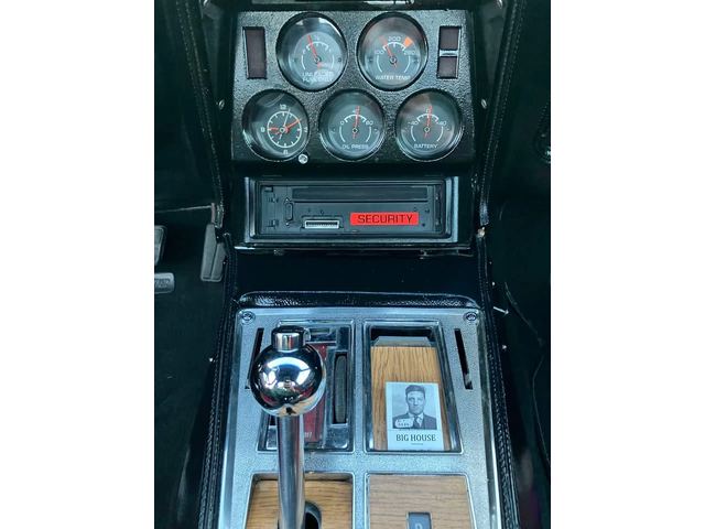 Chevrolet Corvette stingray С РЕГИСТРАЦИЯ & АВТО КРЕДИТ - автомобили, коли, обяви за нови и употребявани 13