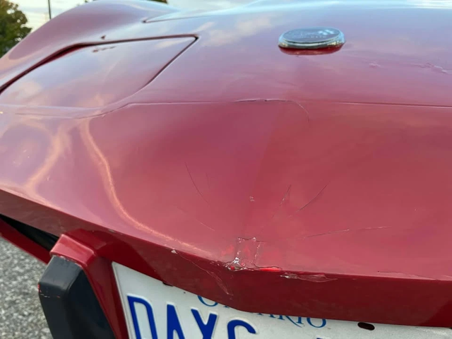 Chevrolet Corvette stingray С РЕГИСТРАЦИЯ & АВТО КРЕДИТ - автомобили, коли, обяви за нови и употребявани 15