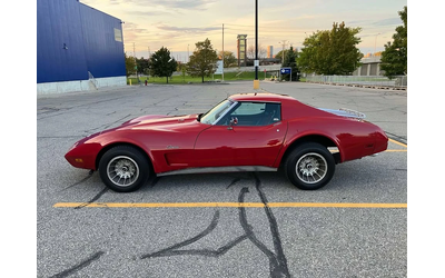 chevrolet-corvette - 4