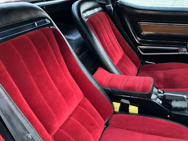 Chevrolet Corvette stingray С РЕГИСТРАЦИЯ & АВТО КРЕДИТ - автомобили, коли, обяви за нови и употребявани 8