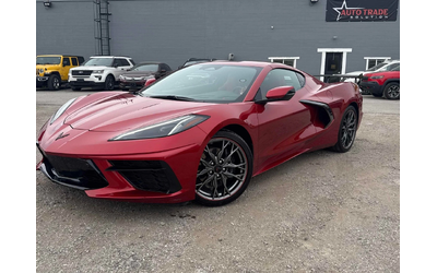 chevrolet-corvette - 0