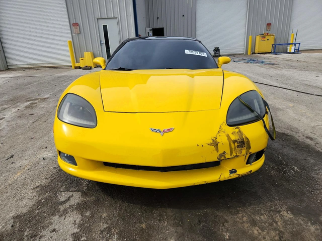 Chevrolet Corvette * LS2* КОЖА* NAVI* - автомобили, коли, обяви за нови и употребявани 4