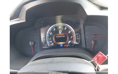 Chevrolet Corvette STINGREY* 6.2* V8* - автомобили, коли, обяви за нови и употребявани 10