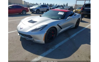 chevrolet-corvette - 2